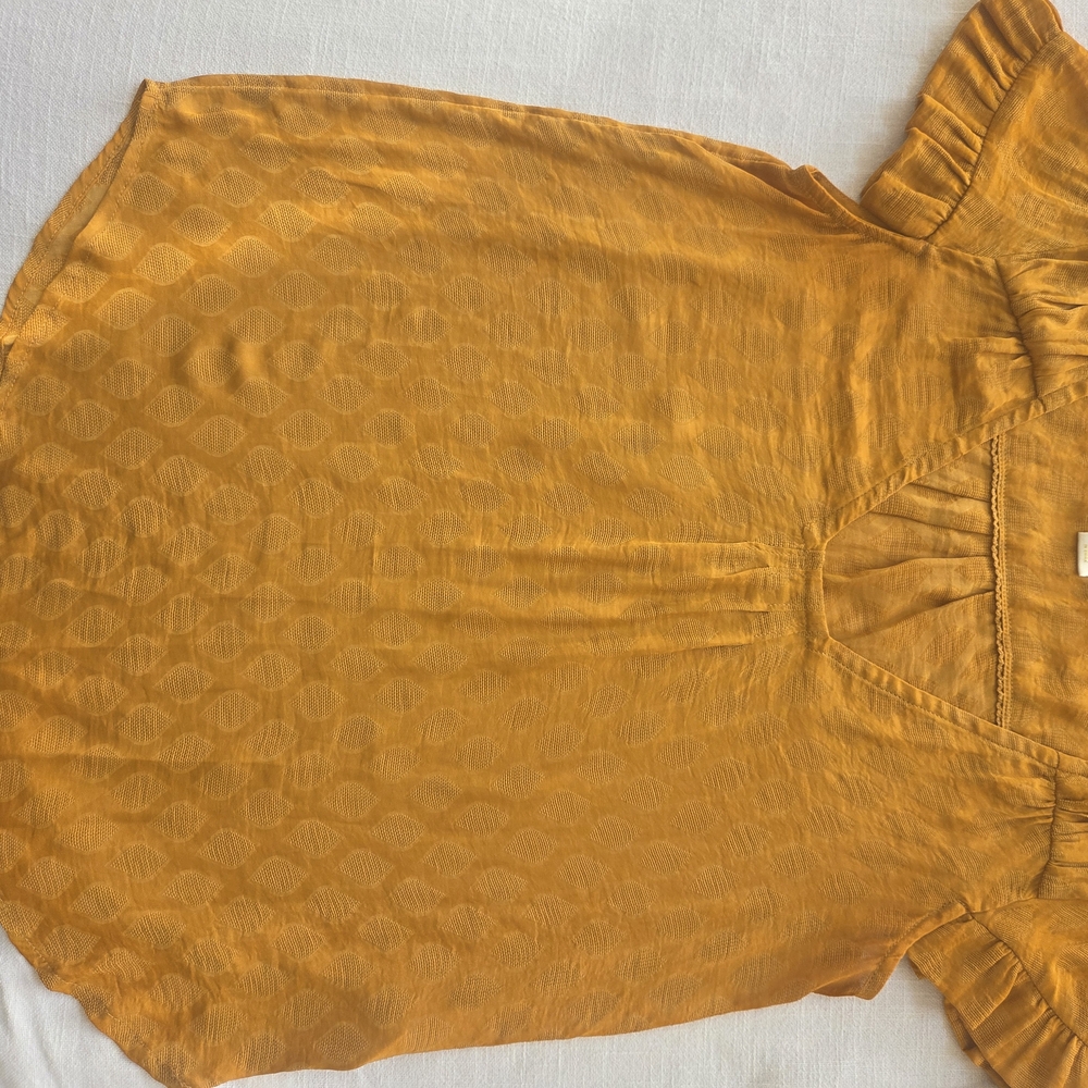 Bundle2 Foe $30 Eligible. Mustard Top